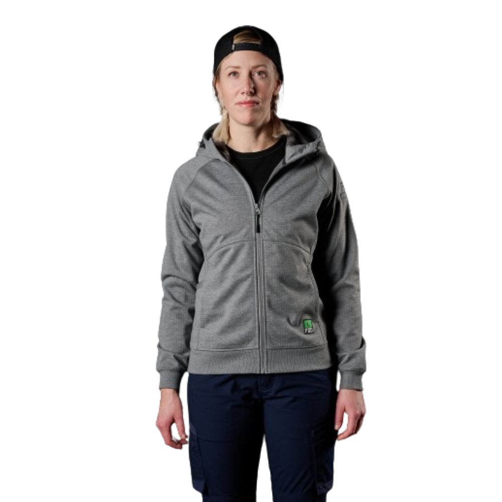 FXD WF-3W Womens Work Fleece