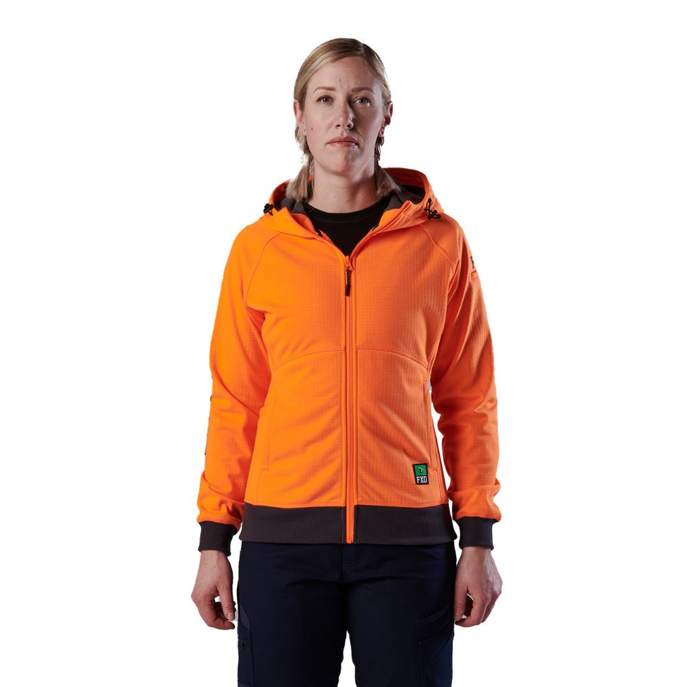 FXD WF-3W Womens Work Fleece