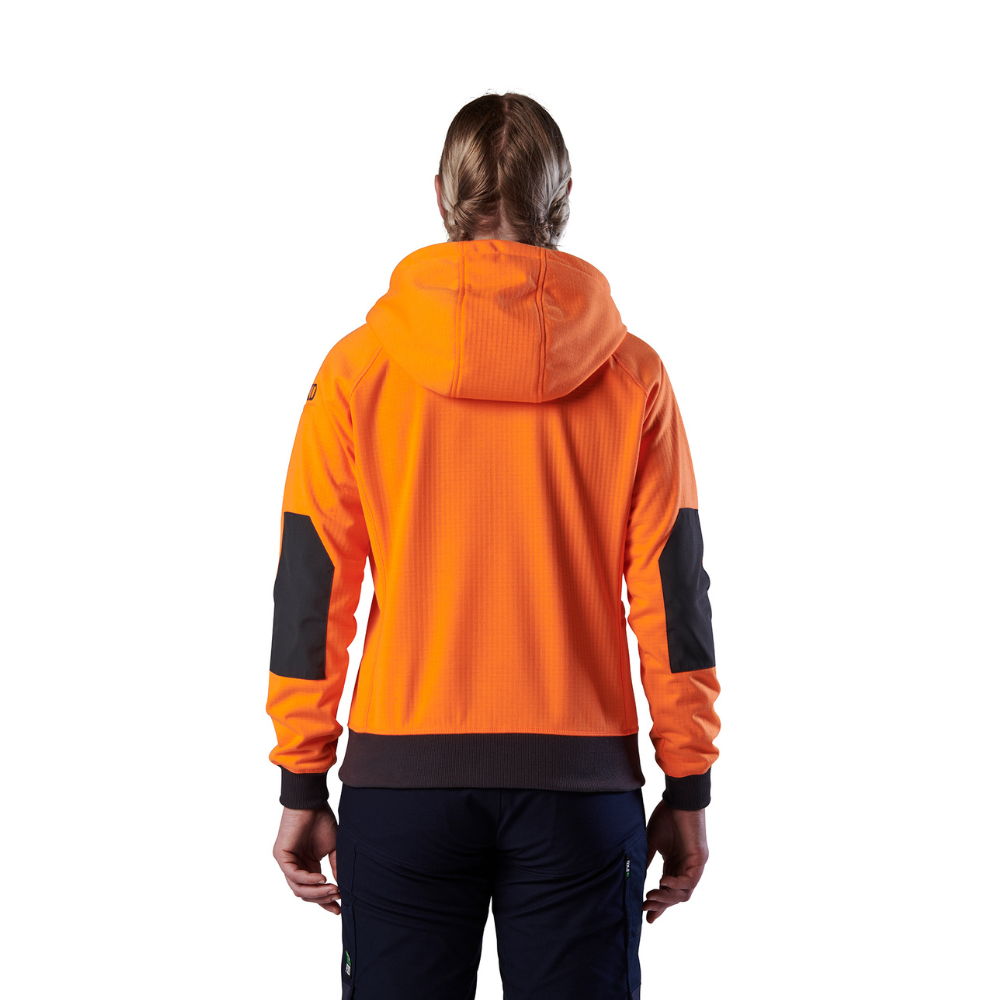 FXD WF-3W Womens Work Fleece