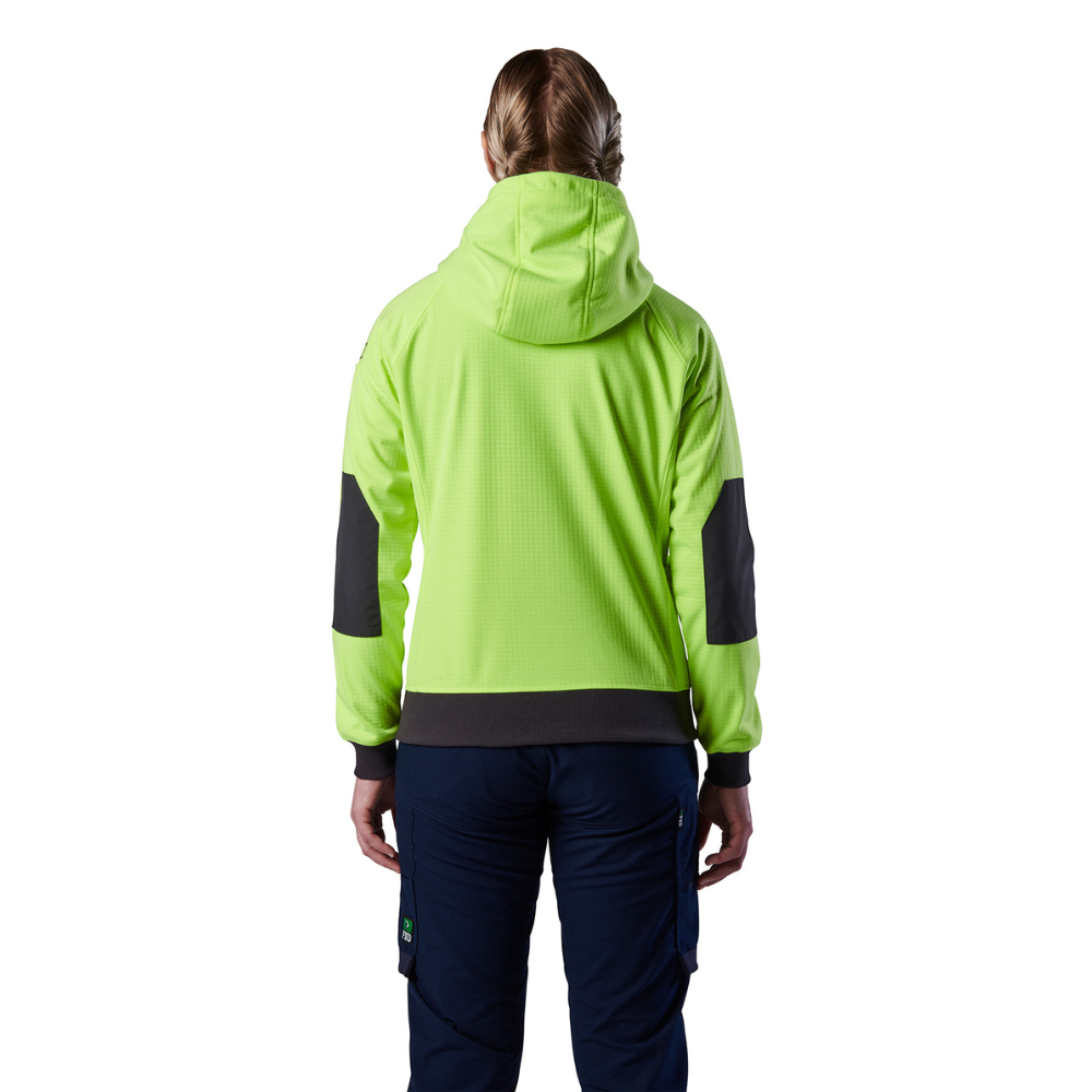 FXD WF-3W Womens Work Fleece