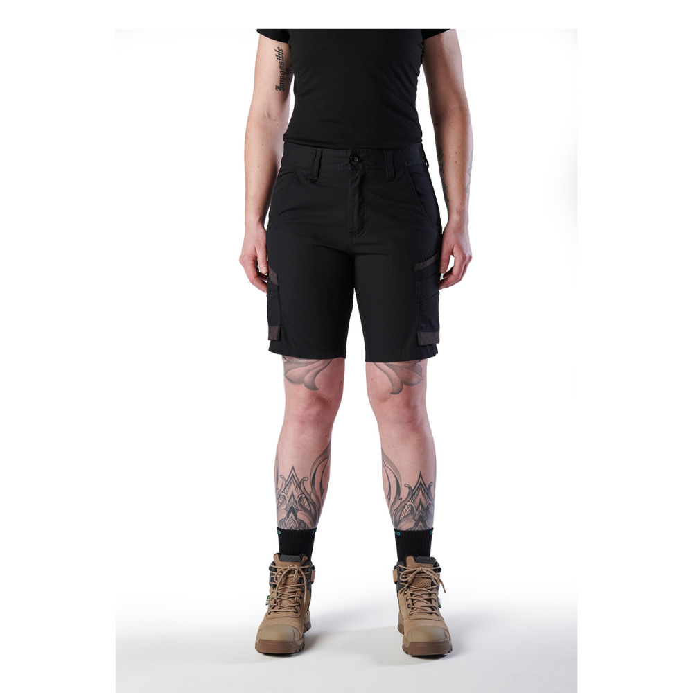 FXD WS-5W Womens Stretch Ripstop Work Short