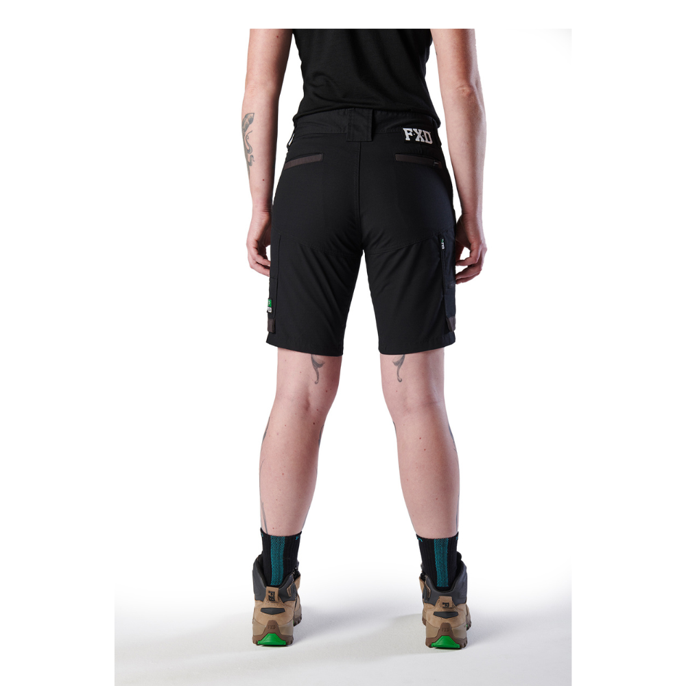 FXD WS-5W Womens Stretch Ripstop Work Short