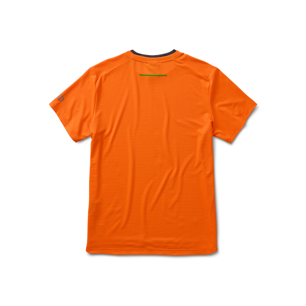 FXD Hi Vis Performance Work Tee WT-4
