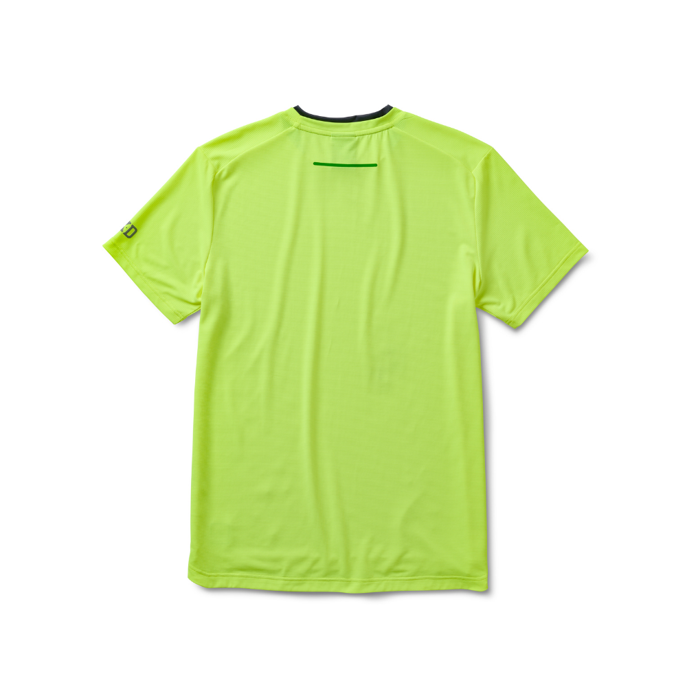 FXD Hi Vis Performance Work Tee WT-4