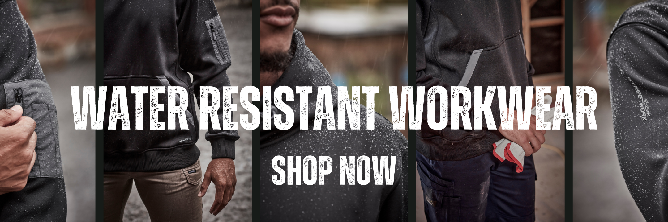 Workwear, Uniforms & Branded Apparel | Distinctive Image