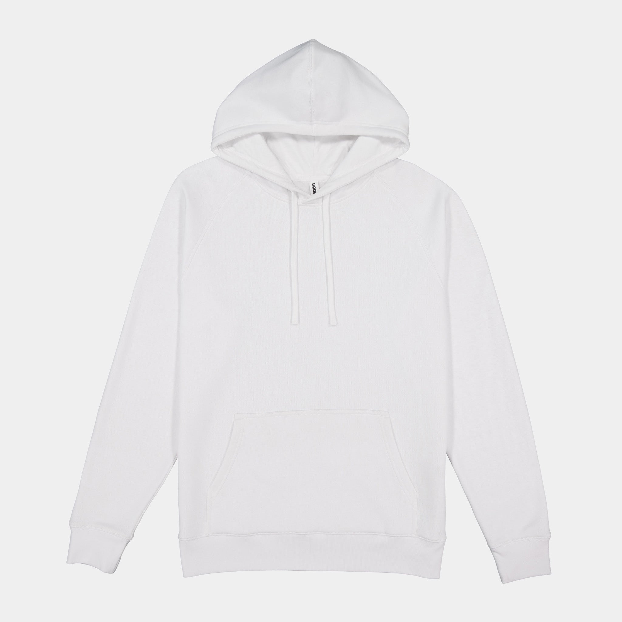 GOODMATES Mens Basis Hoodie X1003M