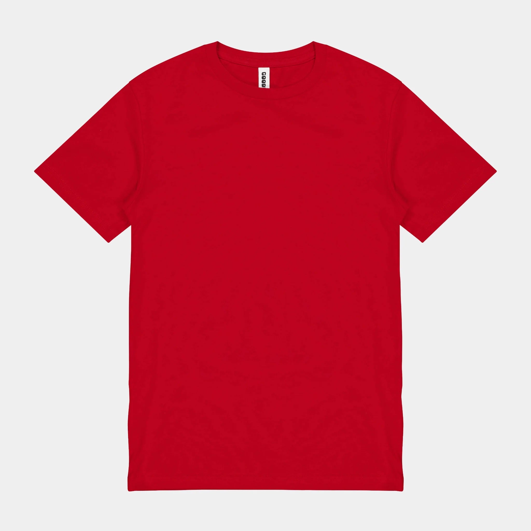 GOODMATES Kids Basis Short Sleeve Tee X1001K