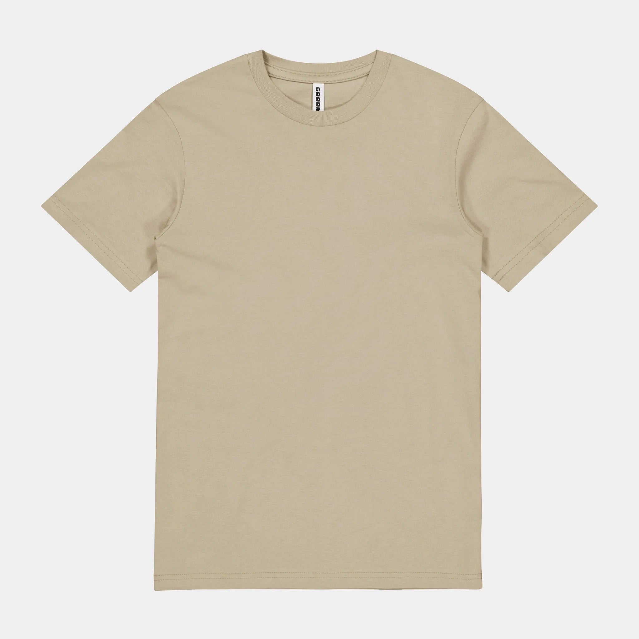 GOODMATES Youth Basis Short Sleeve Tee X1001Y