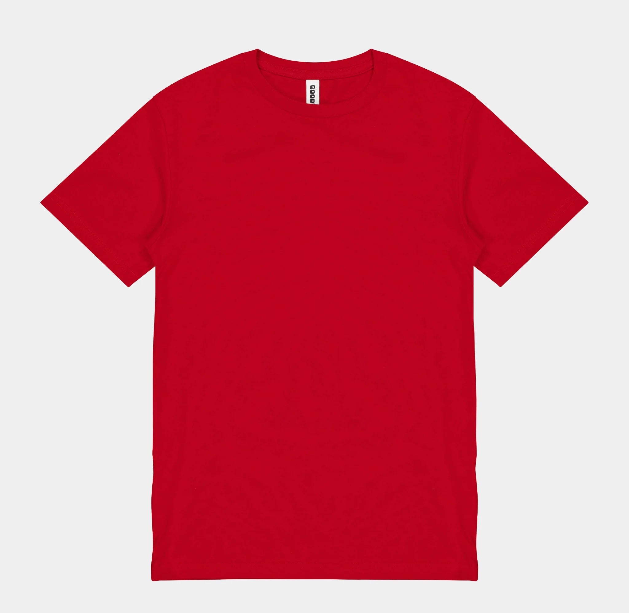 GOODMATES Youth Basis Short Sleeve Tee X1001Y
