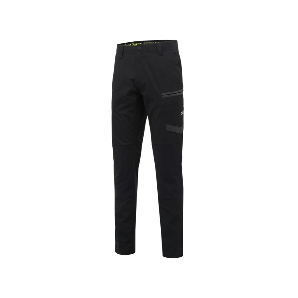 Hard Yakka 3056 Raptor Comfort Fit Work Pant Y02441