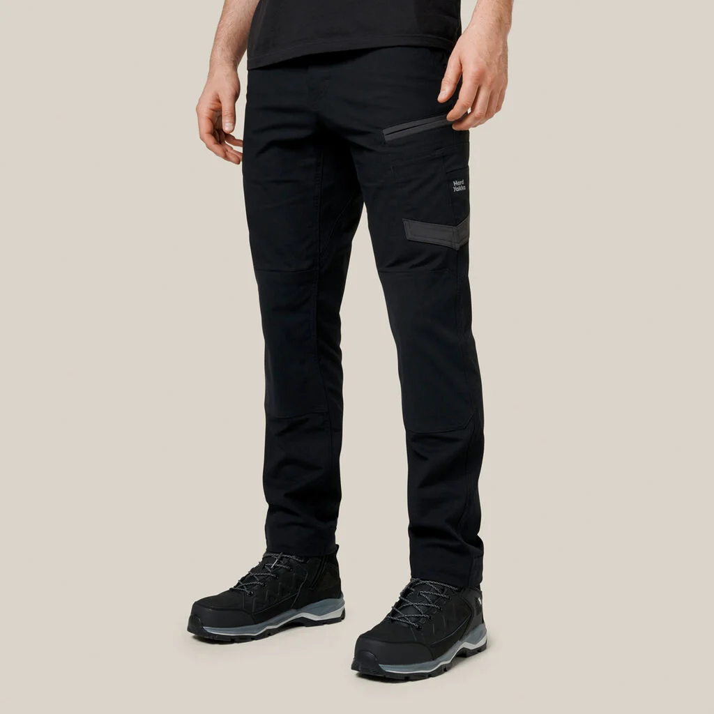 Hard Yakka 3056 Raptor Comfort Fit Work Pant Y02441