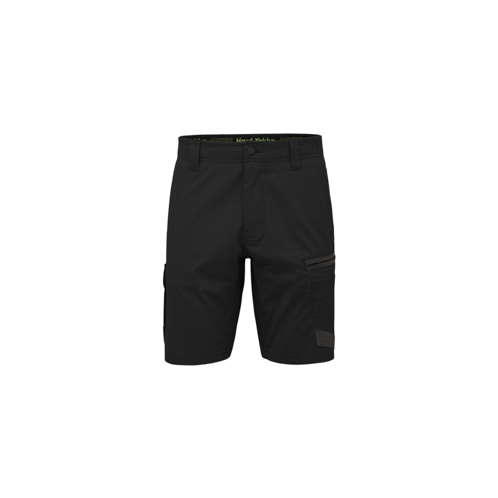 Hard Yakka 3056 Raptor Rip Resistant Mid Length Short Y05160