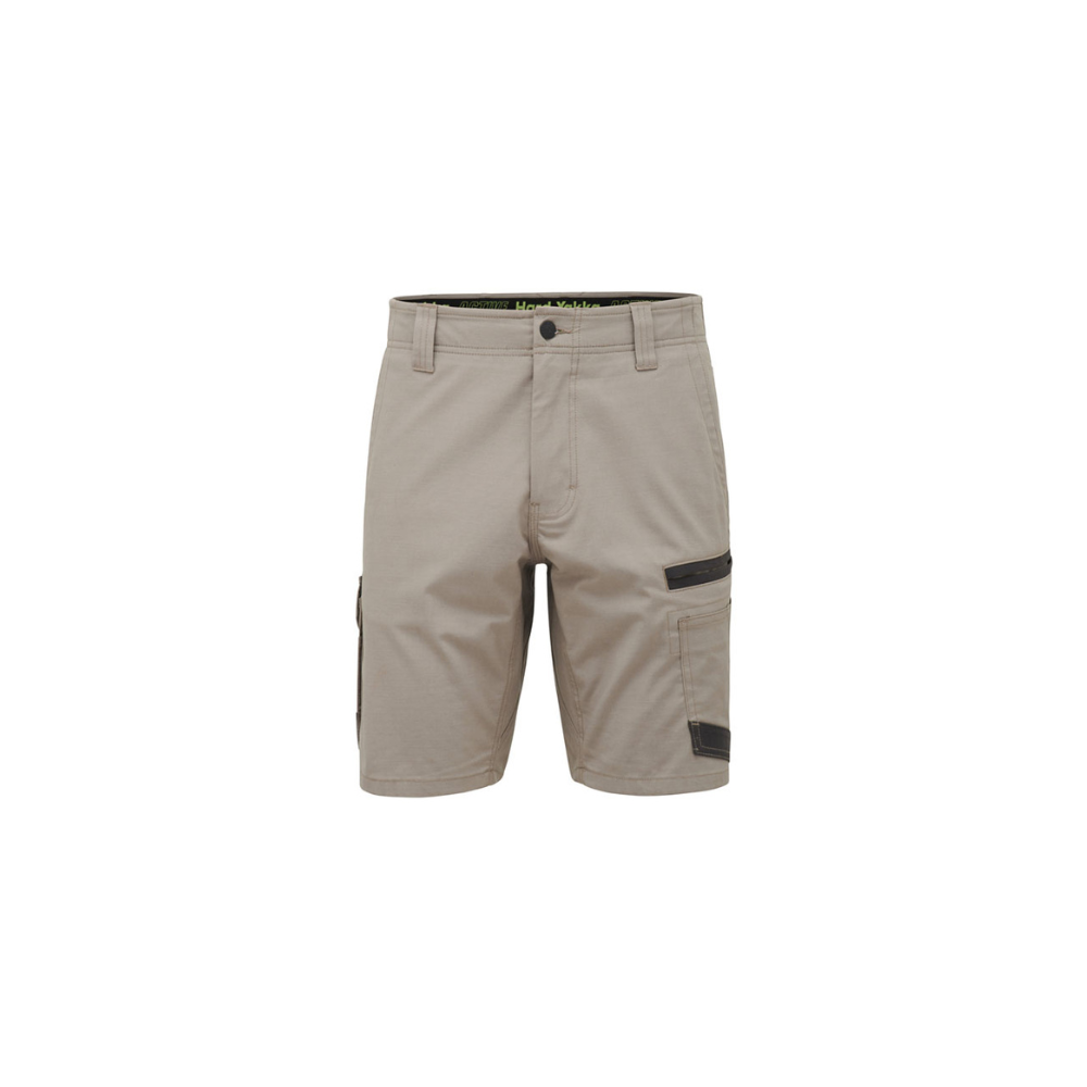 Hard Yakka 3056 Raptor Rip Resistant Mid Length Short Y05160