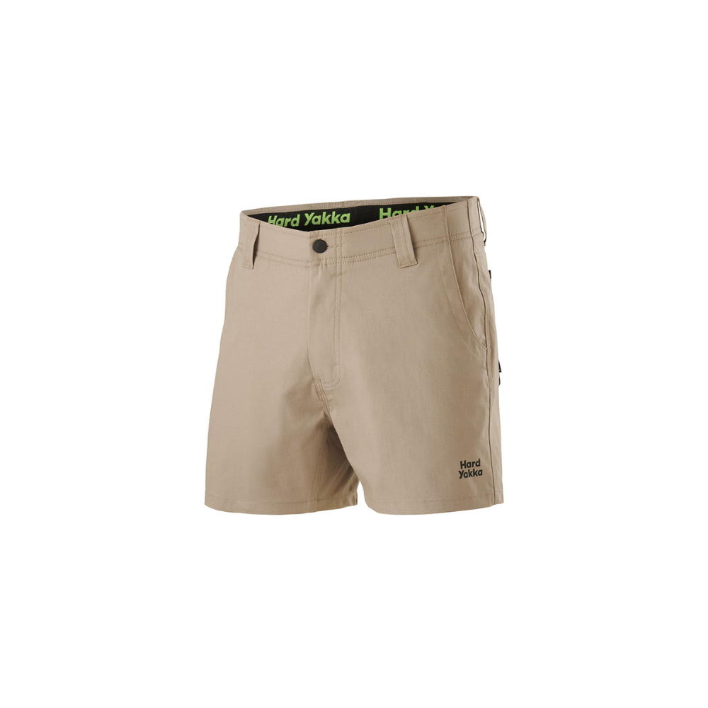 Hard Yakka 3056 Raptor Rip Resistant Short Short Y05161