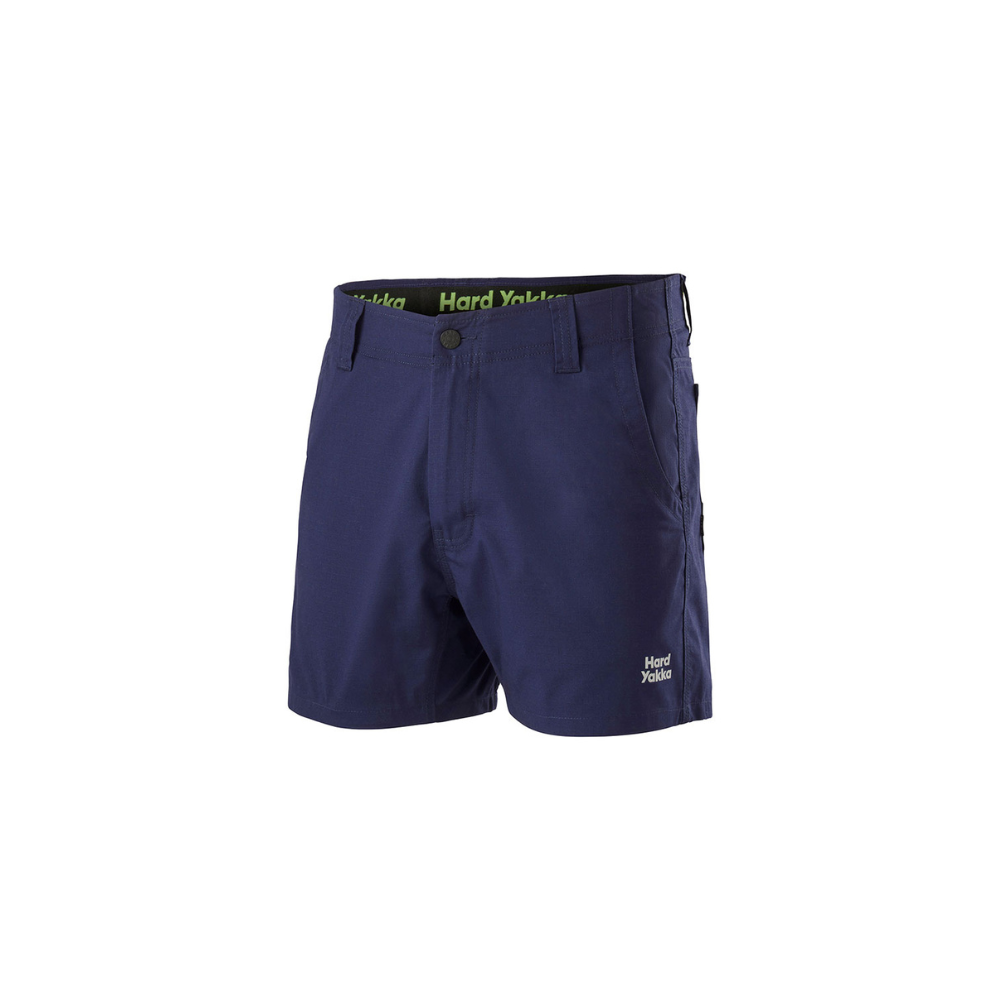 Hard Yakka 3056 Raptor Rip Resistant Short Short Y05161