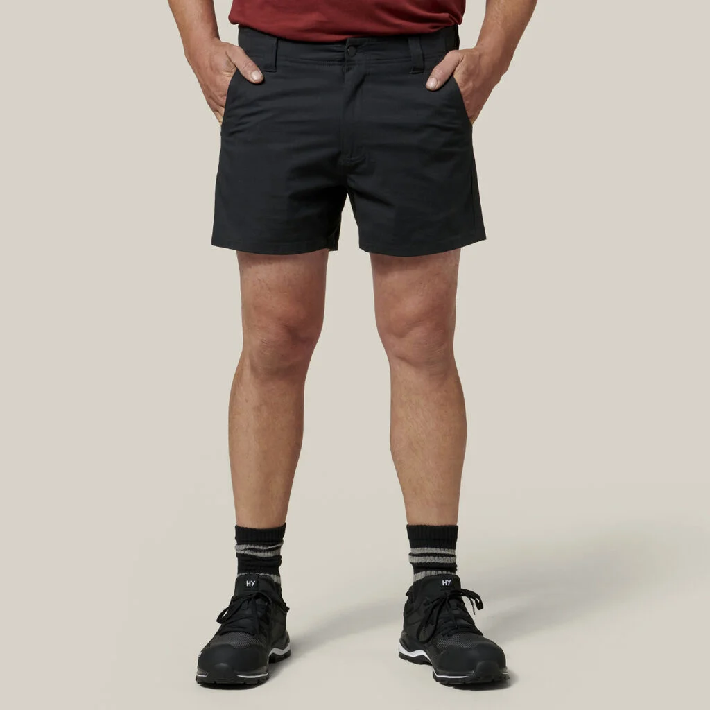 Hard Yakka 3056 Raptor Rip Resistant Short Short Y05161