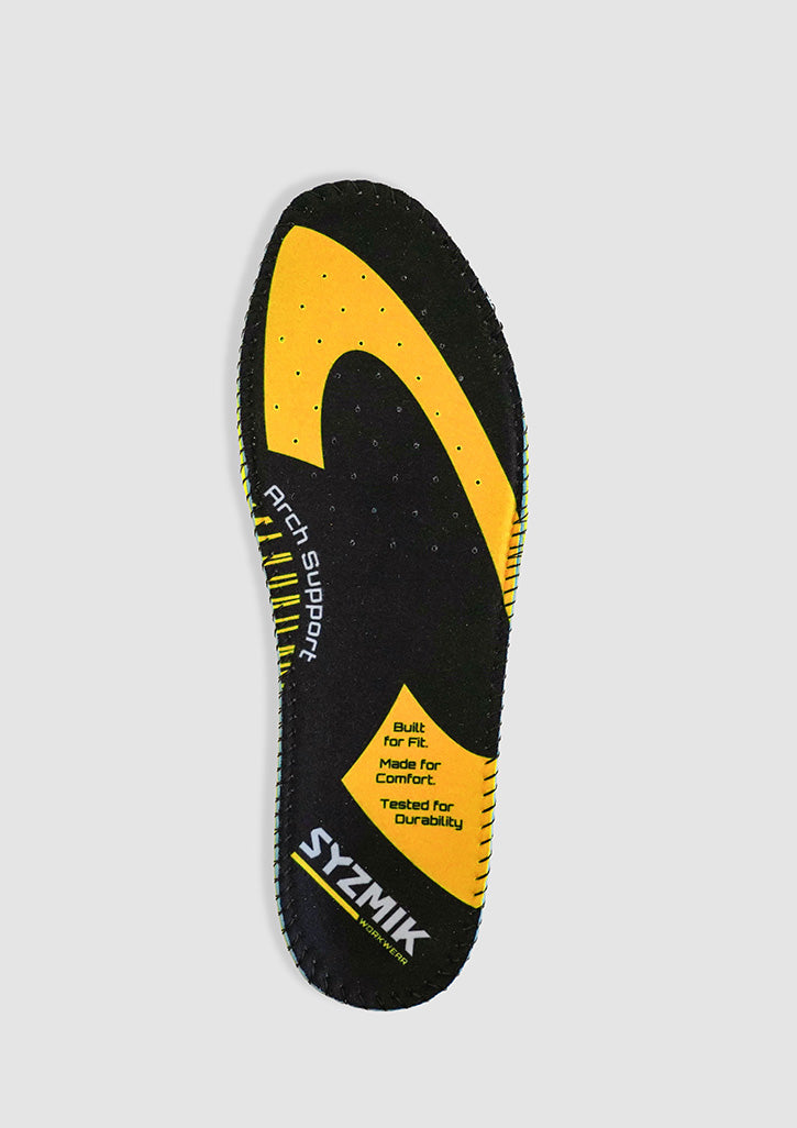 UltraFort OEM Replacement Innersoles - Black