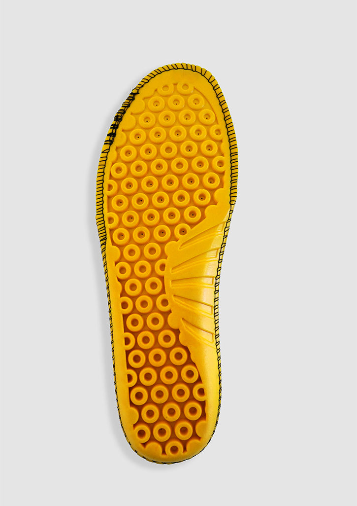 UltraFort OEM Replacement Innersoles - Black