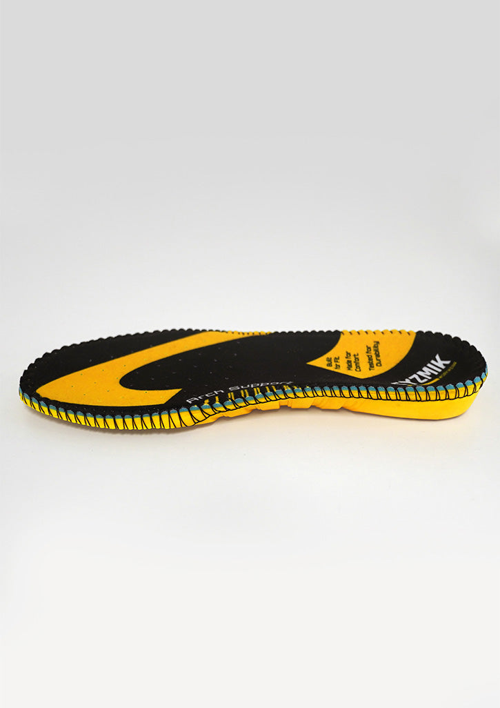 UltraLite OEM Replacement Innersoles - Black