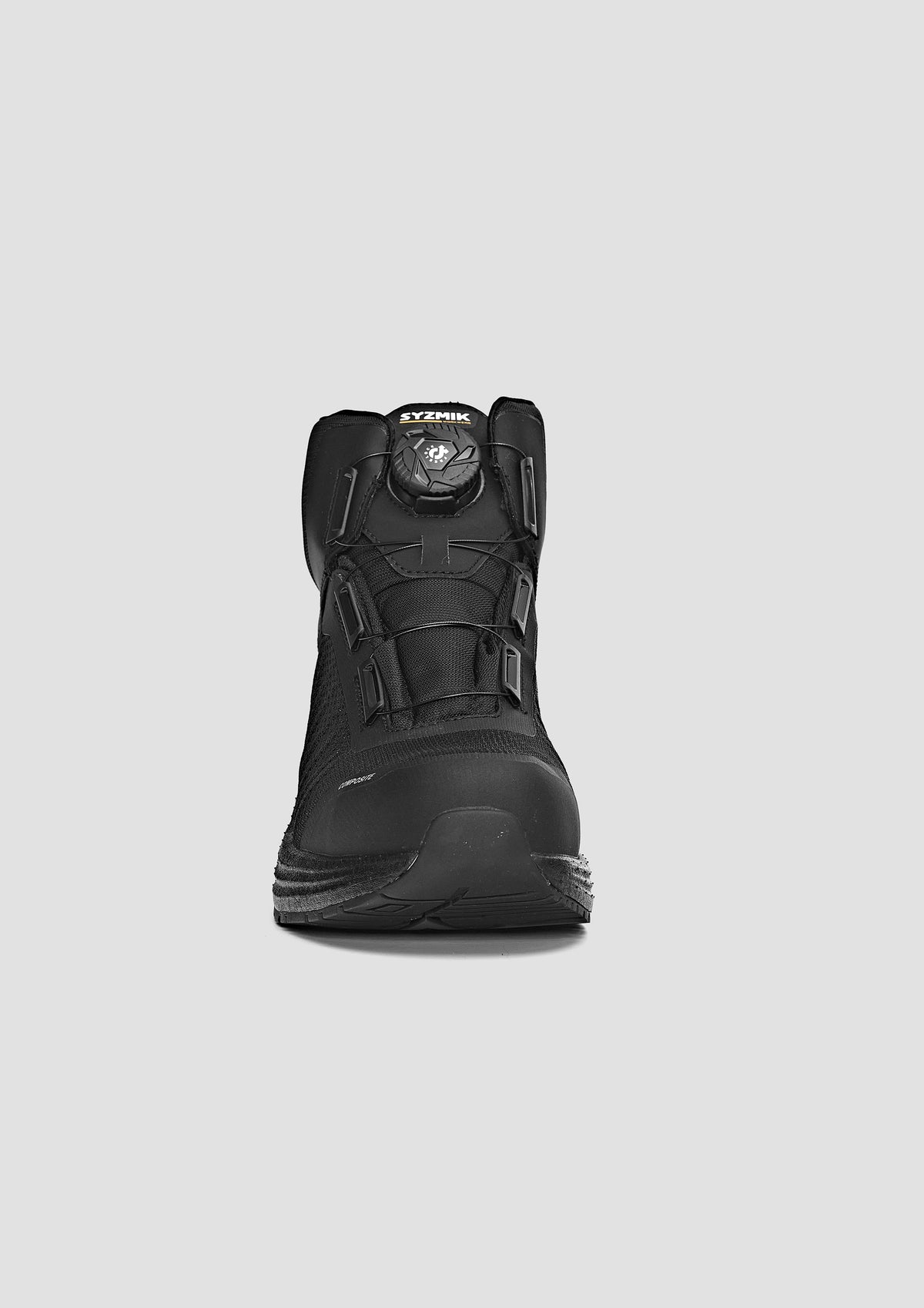 UltraLite Mid Black Freelock® - Black