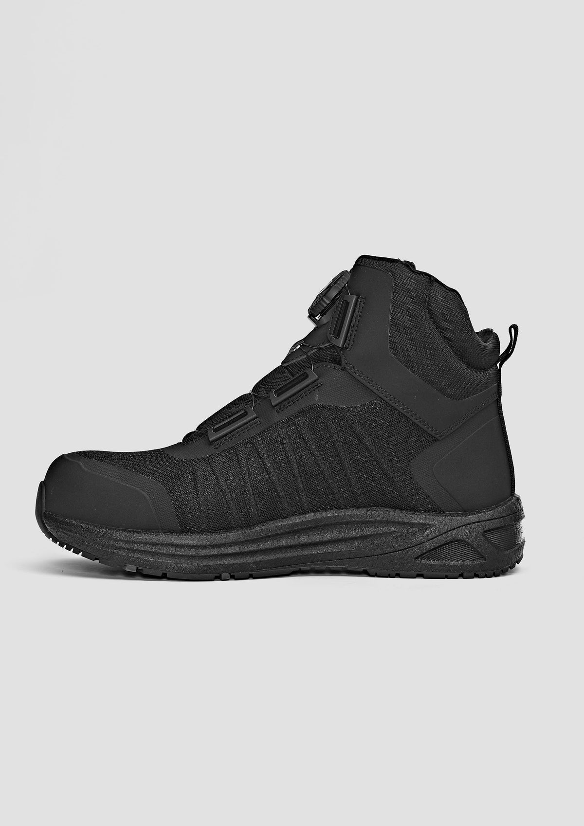 UltraLite Mid Black Freelock® - Black