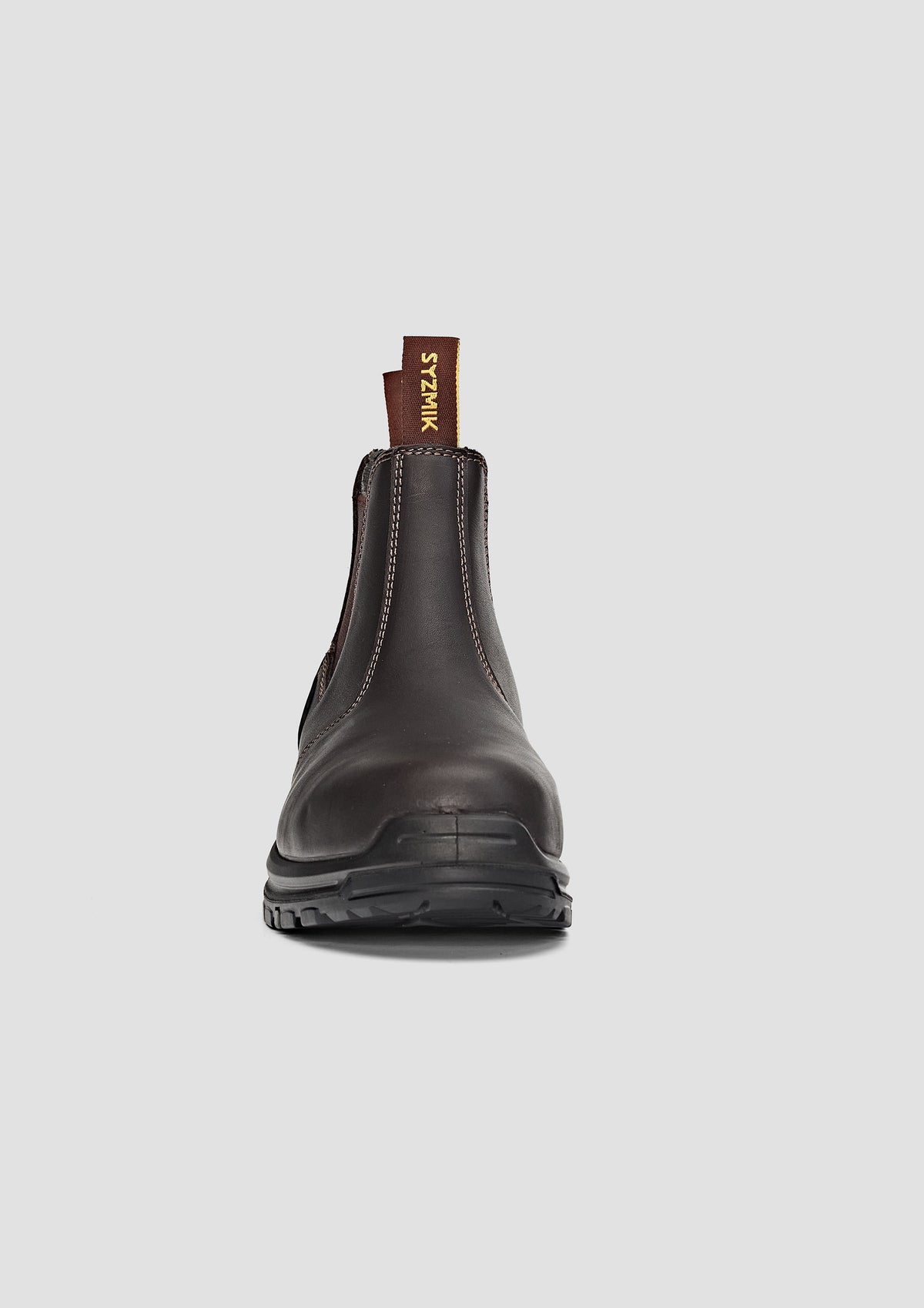 UltraFort ESG Elastic Side Gusset Boot - Claret Kip