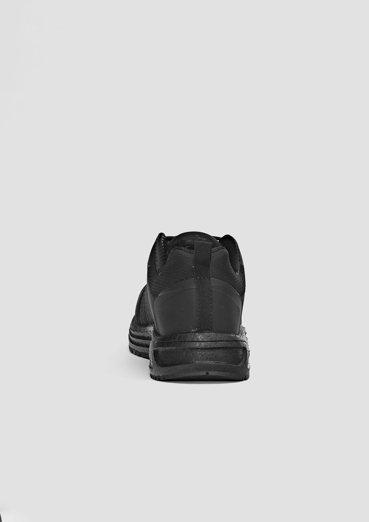 UltraLite Lo Black - Black