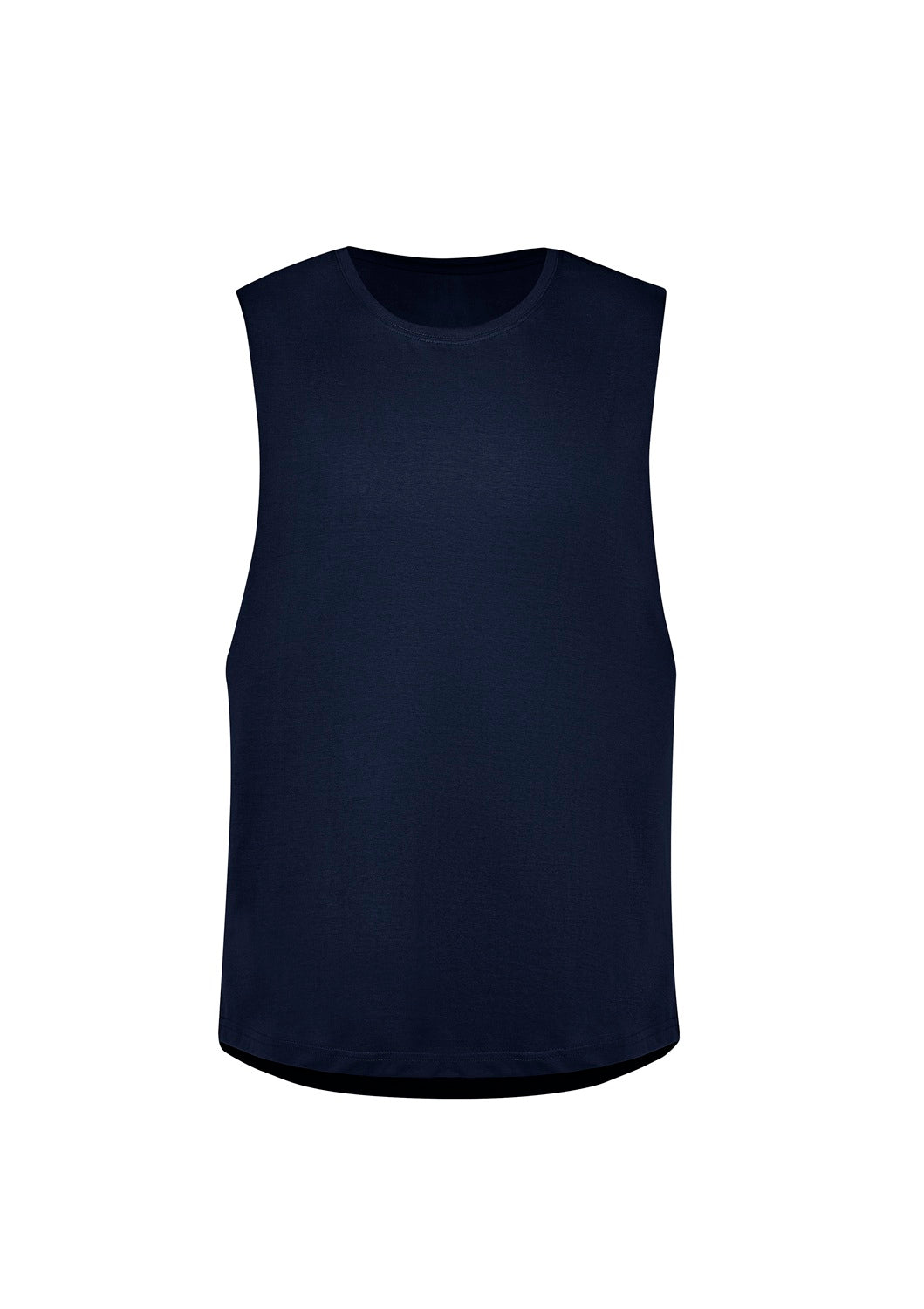 Syzmik Mens Streetworx Sleeveless Tee ZH137