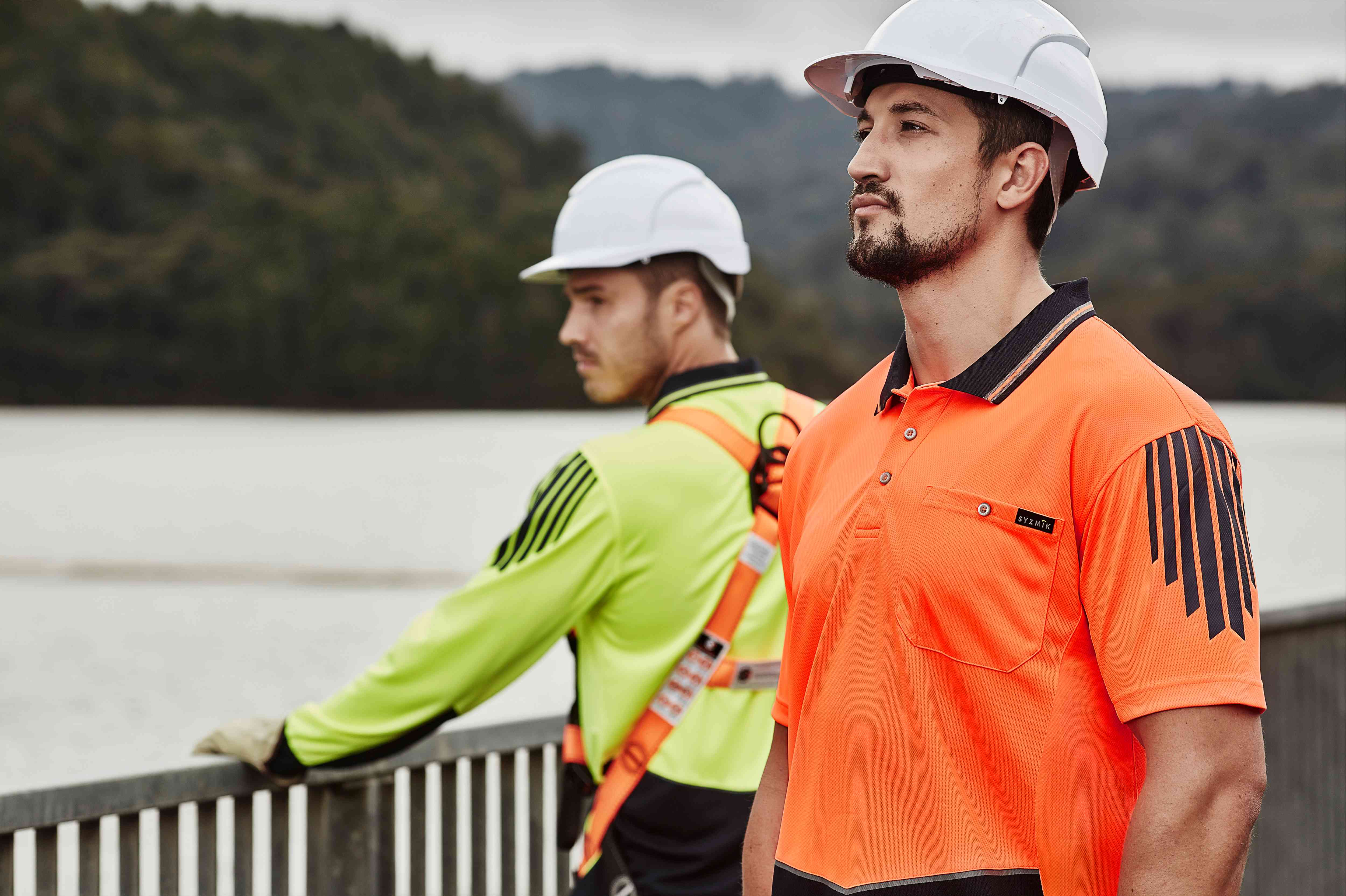 Distinctive Image Workwear and Promotional