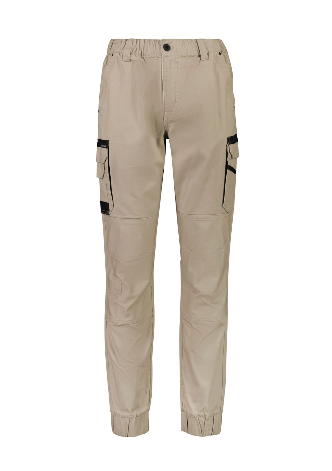 Syzmik Mens Streetworx Heritage Pant - Cuffed ZP420 CLEARANCE