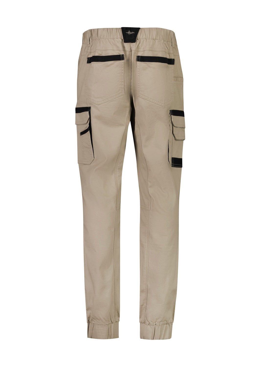 Syzmik Mens Streetworx Heritage Pant - Cuffed ZP420 CLEARANCE
