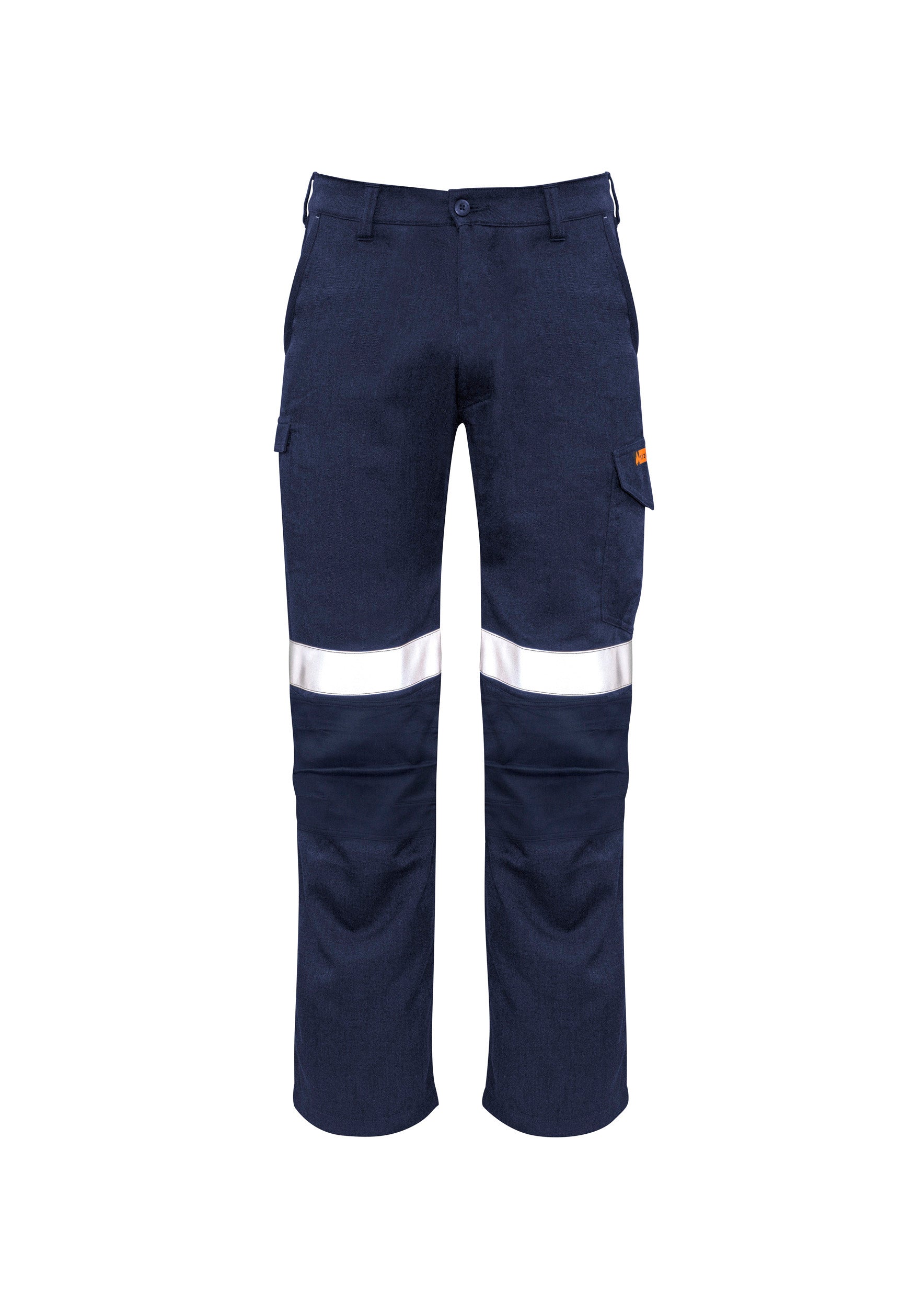 Syzmik Mens Taped Cargo Pant ZP521