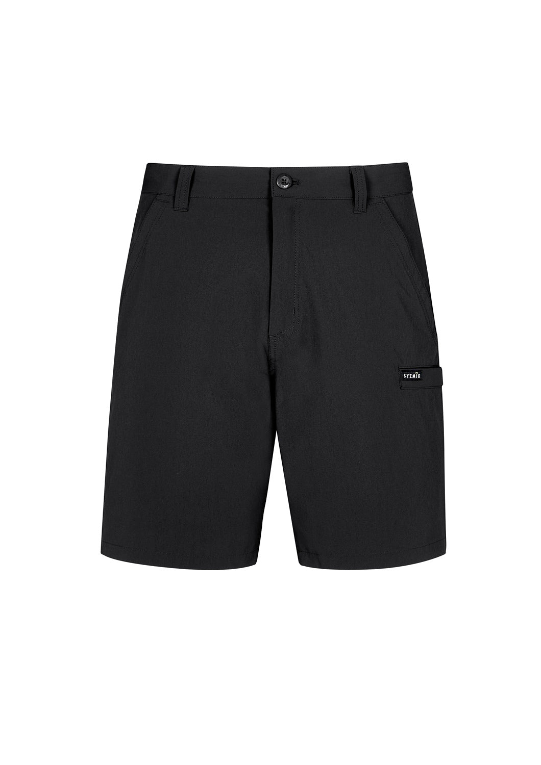Syzmik Mens Lightweight Outdoor Short ZS180 CLEARANCE