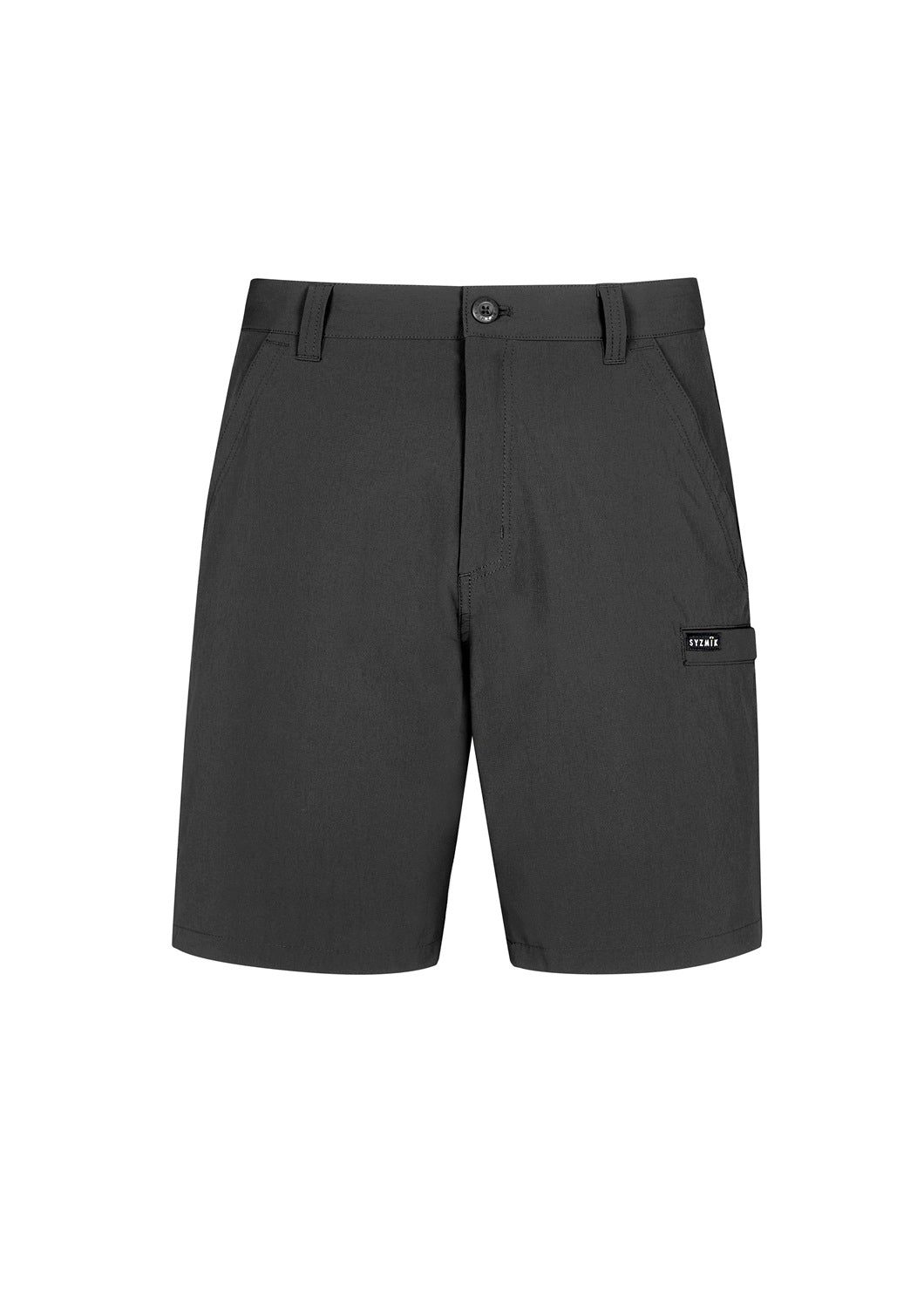Syzmik Mens Lightweight Outdoor Short ZS180 CLEARANCE