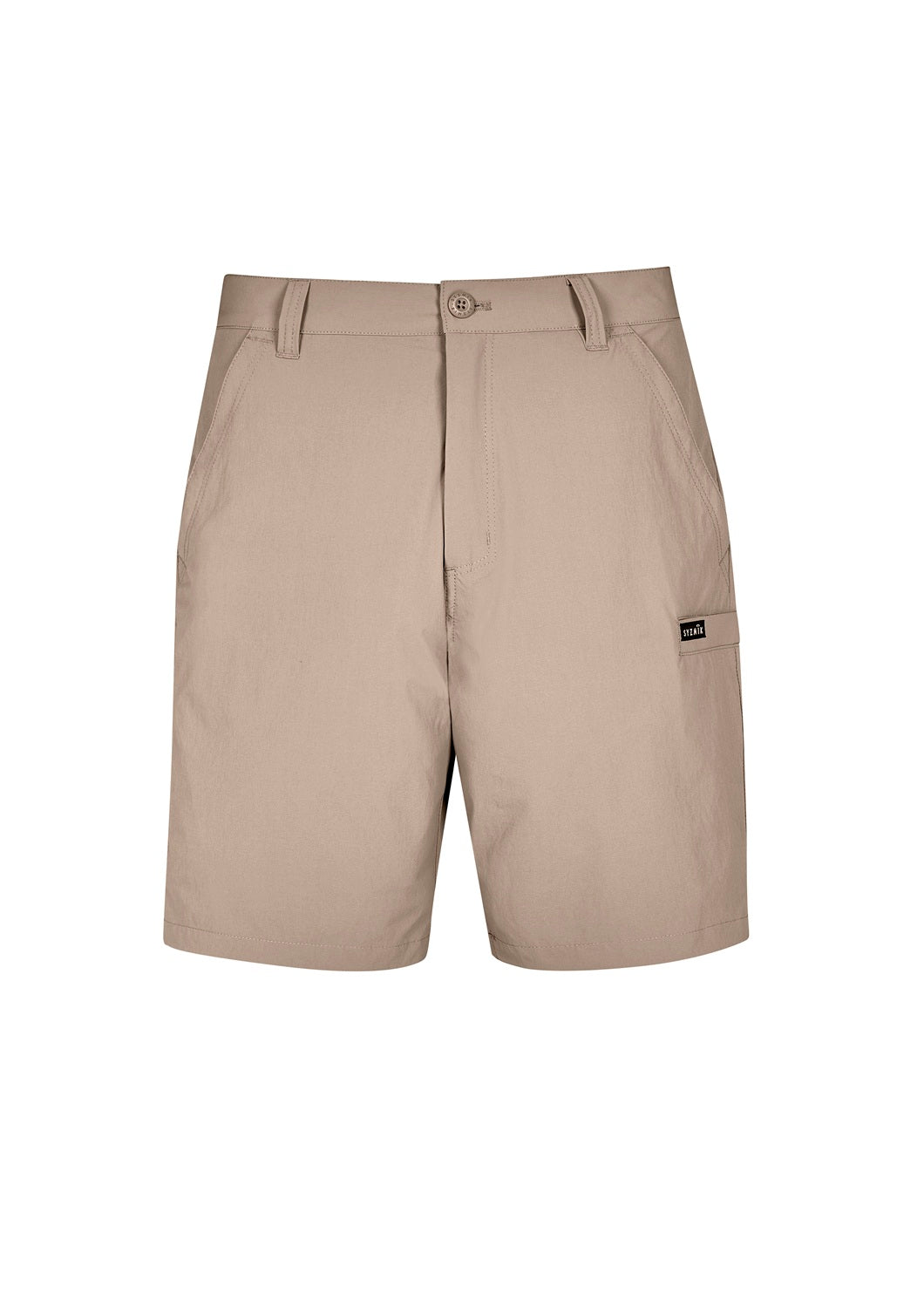 Syzmik Mens Lightweight Outdoor Short ZS180 CLEARANCE