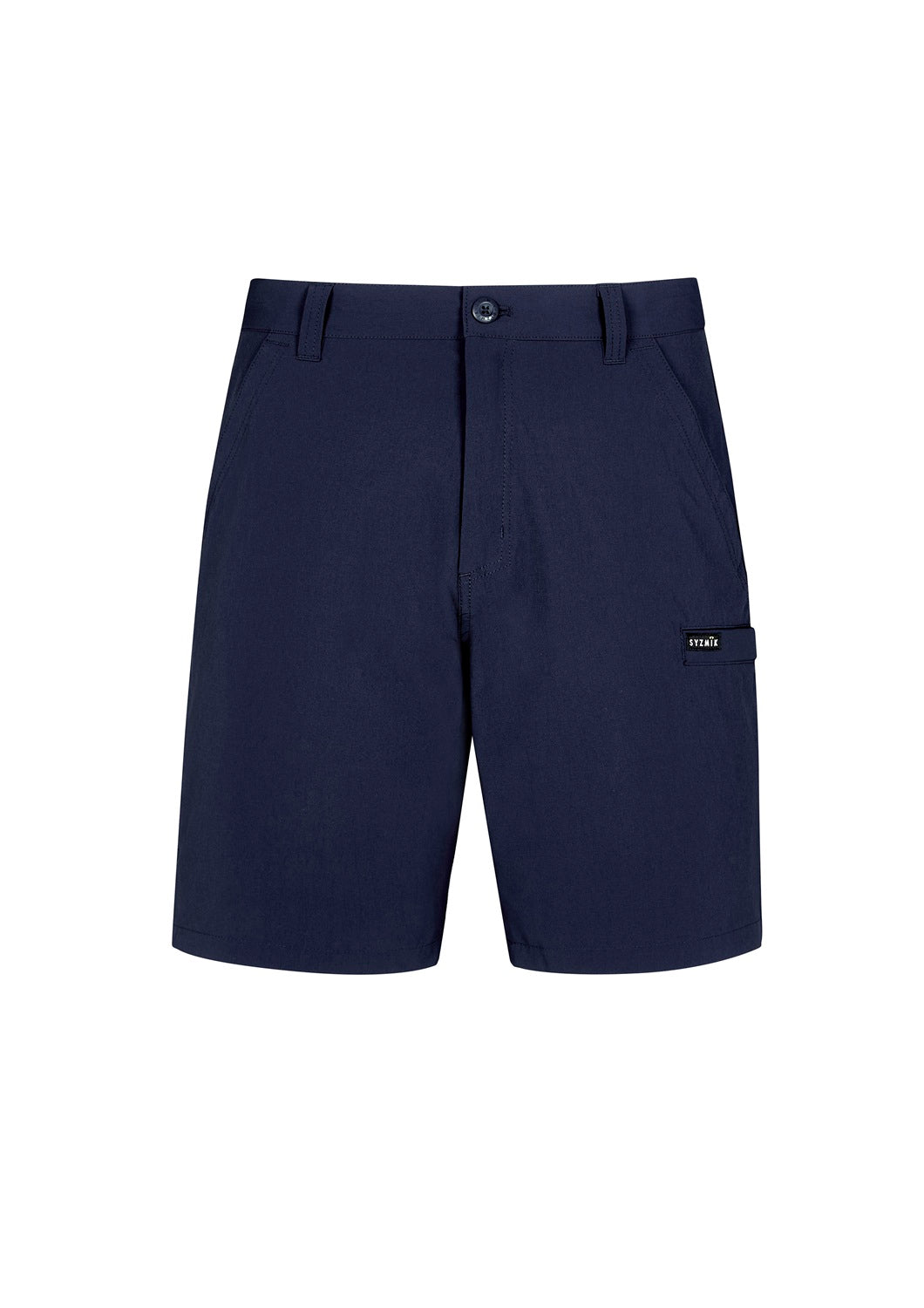 Syzmik Mens Lightweight Outdoor Short ZS180 CLEARANCE