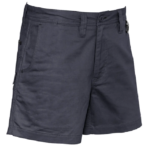 Syzmik Mens Rugged Cooling Short Short ZS506 DISCONTINUED
