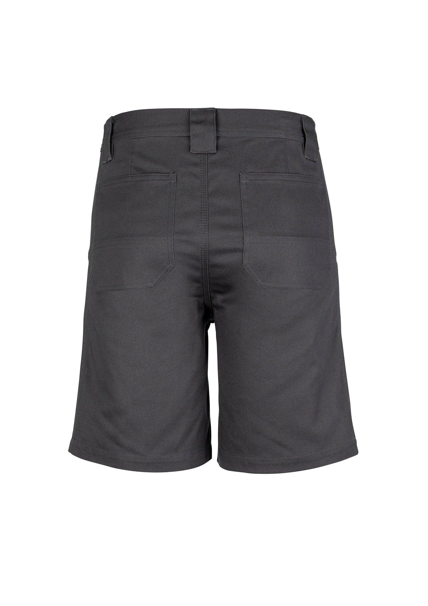 Syzmik Mens Plain Utility Shorts ZW011