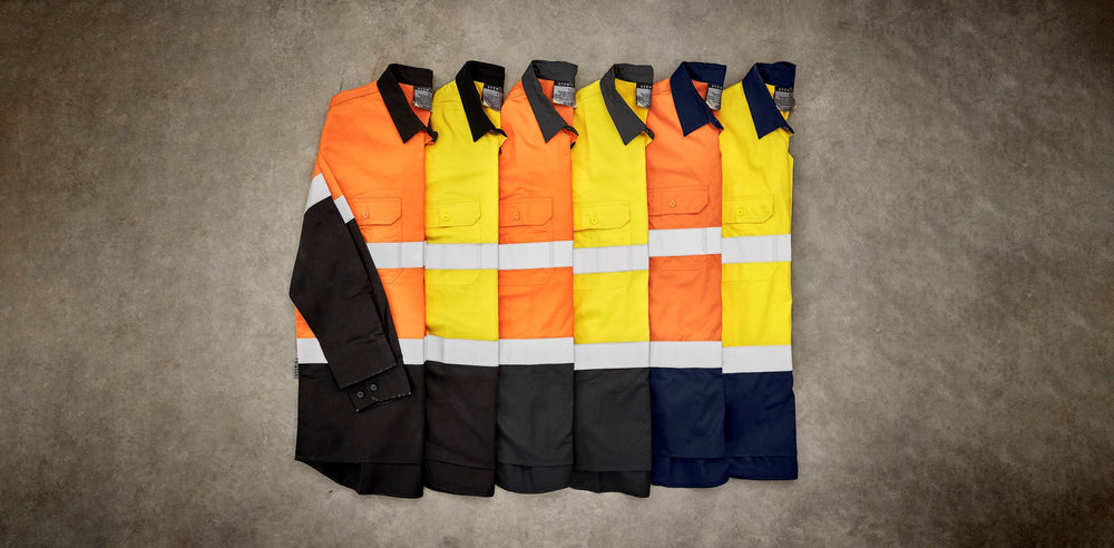 Distinctive Image Workwear FAQ's