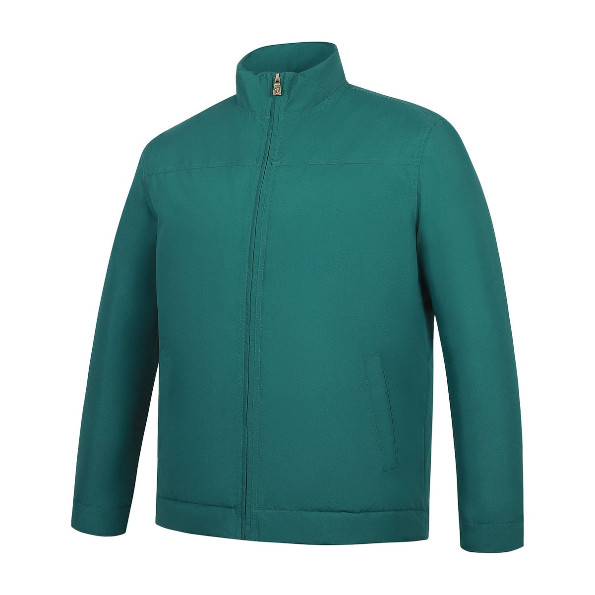 Pilbara Mens Quilted Jacket RMPC065 in Alpine