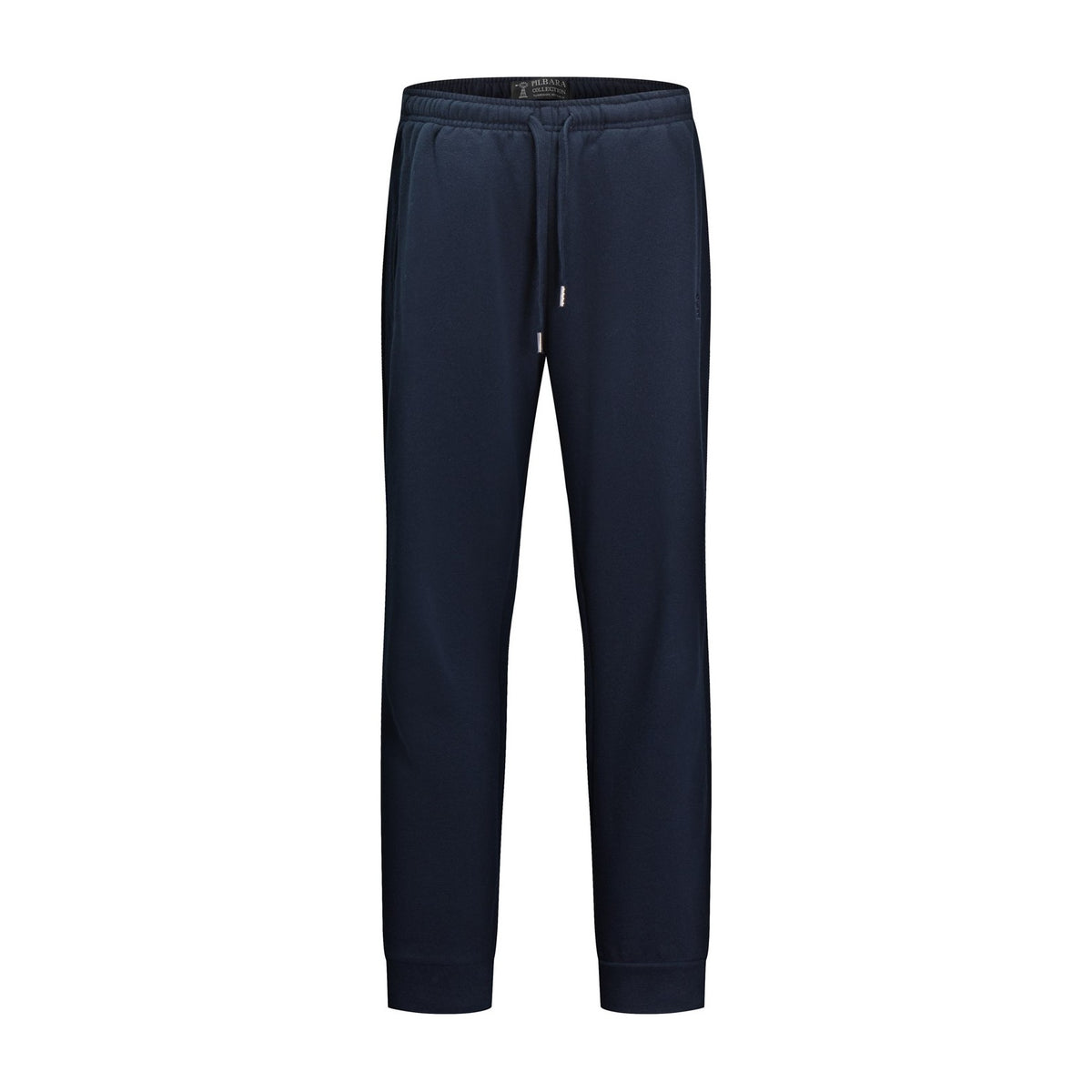 Pilbara Unisex Modern Fit Fleece Track Pants RMPC070 in French Navy