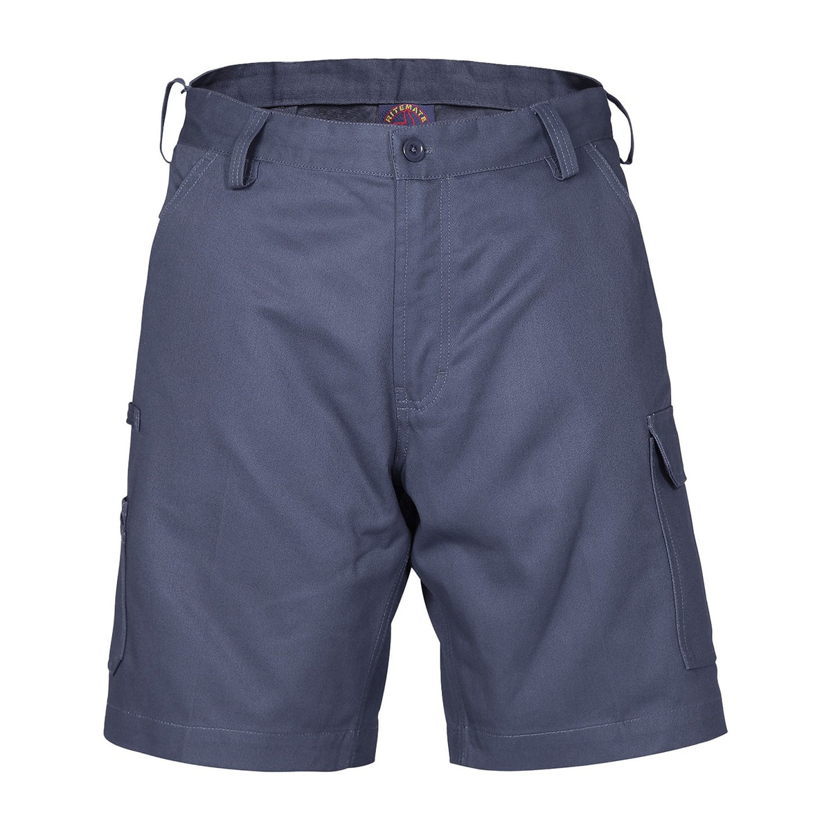 Ritemate Cargo Shorts RM1004S in Bottle