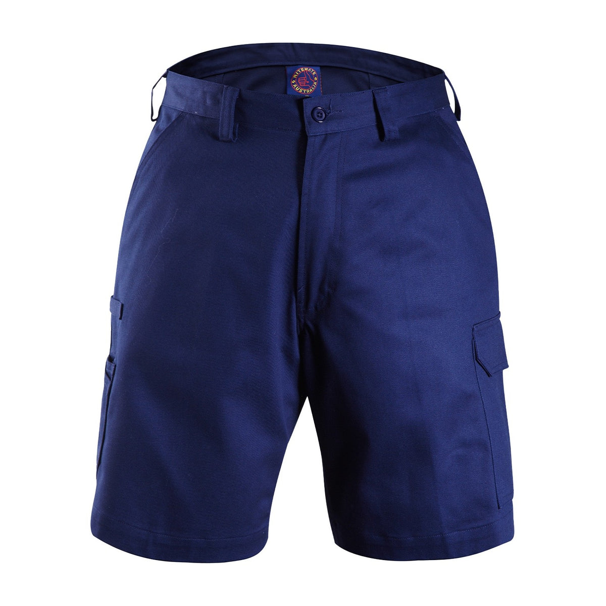Ritemate Cargo Shorts RM1004S in Navy