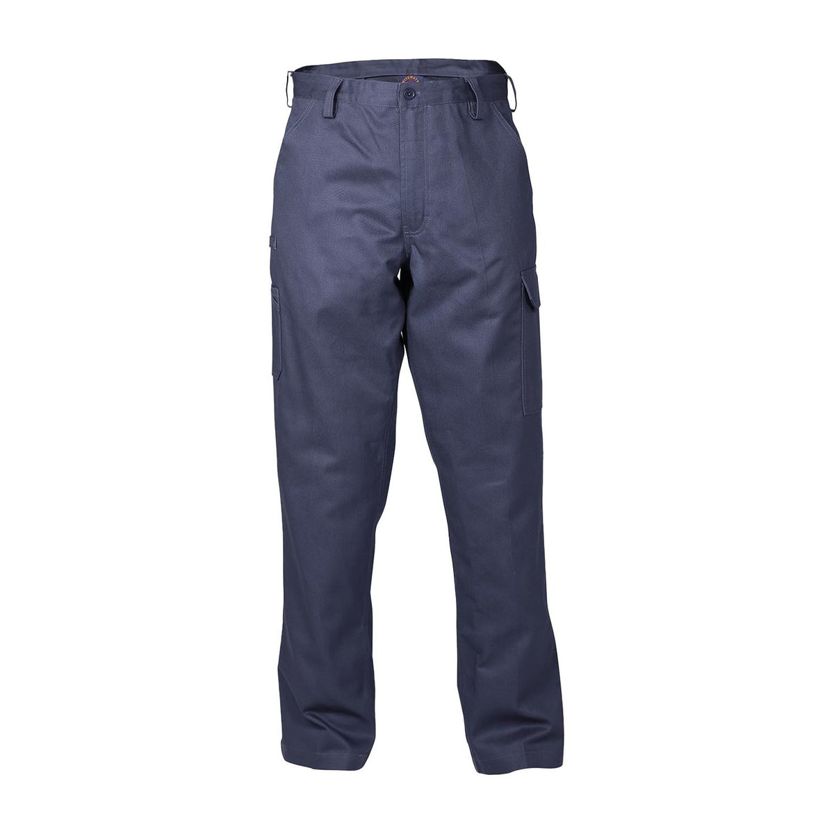 Ritemate Cargo Trousers RM1004 in Bottle