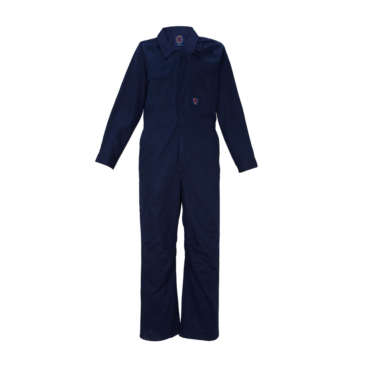 Ritemate Coverall RM1008M in Navy