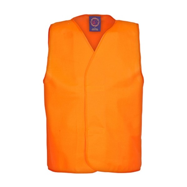 Ritemate Hi Viz Vest RM4245 in Orange