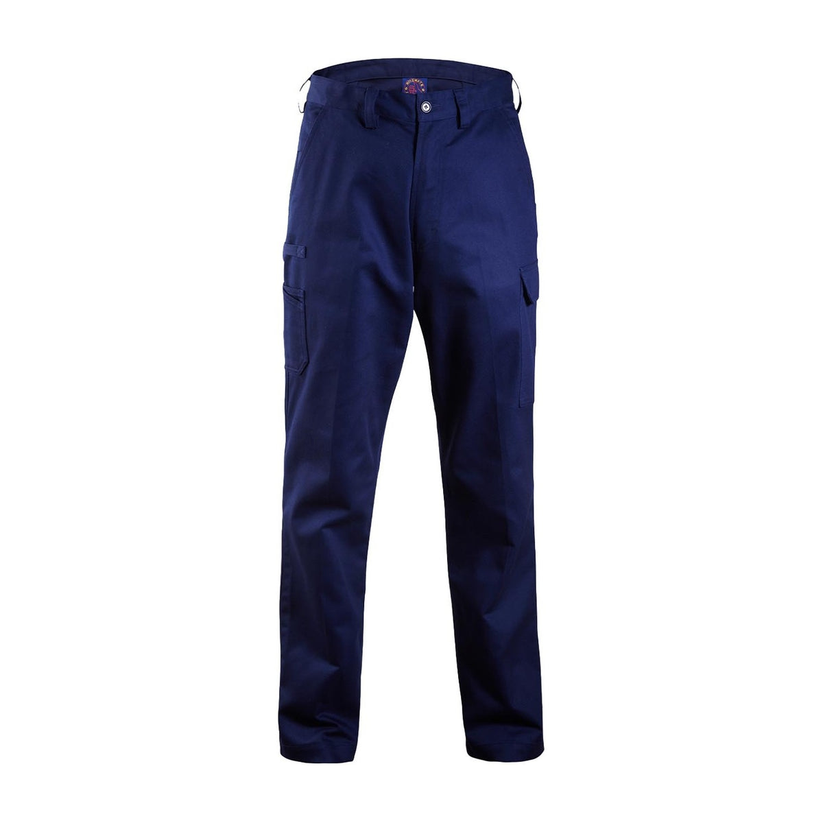Ritemate Light Weight Cargo Trousers RM1004LW in Navy