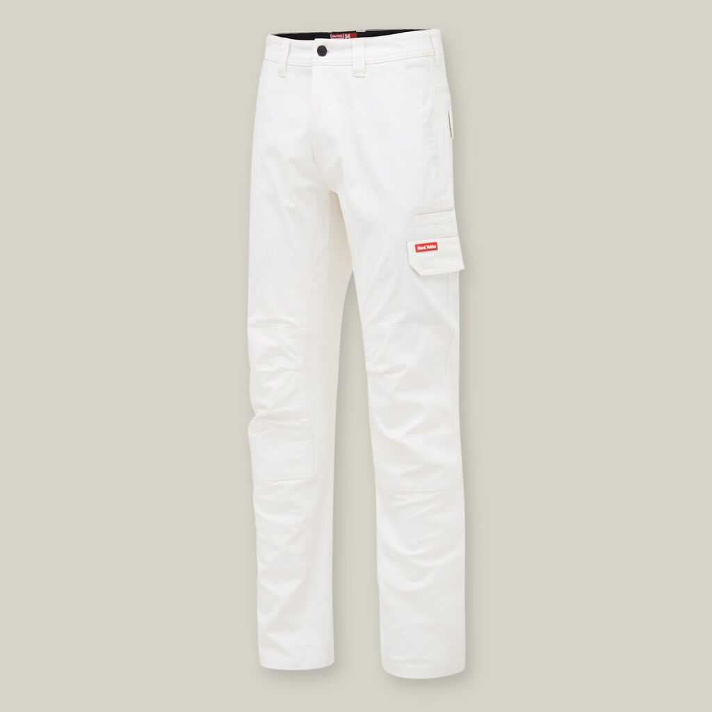 Hard Yakka 3056 Stretch Canvas Cargo Pant Y02880