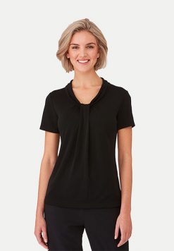 City Collection Pippa Knit Top 2222