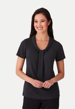 City Collection Pippa Knit Top 2222